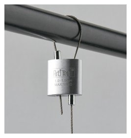 Loop Hanger 1.0 mm -1.5 mm