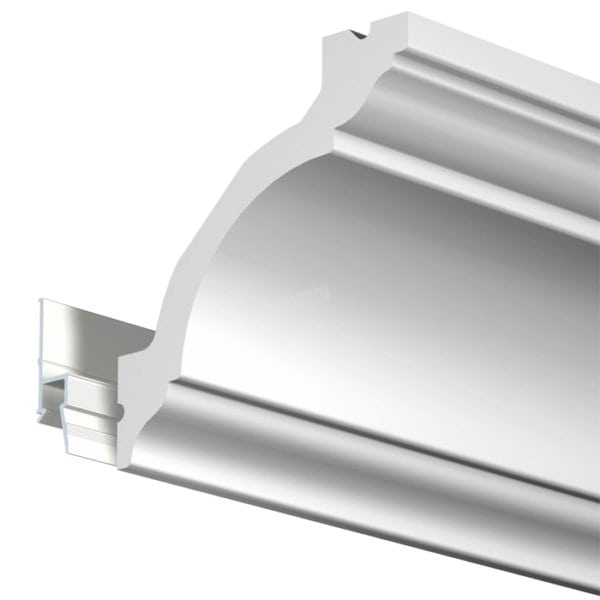 Deco Rail Picture Rail