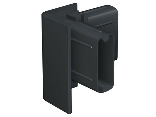 Corner connector - Click Rail