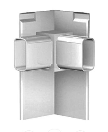 Corner connector - Click Rail PRO