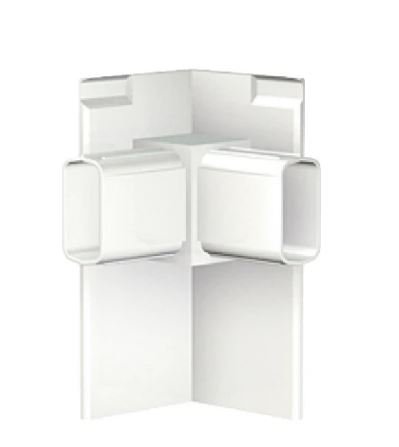 c2 Corner connector - Click Rail PRO