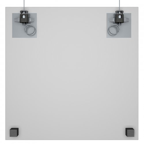 Spacer foam Spacer foam