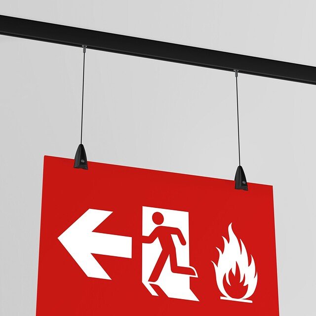 SIGN HANGING SYSTEMS