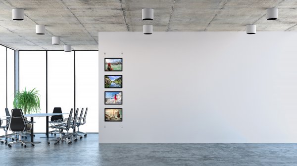 DISPLAY IT FIXED - Kit