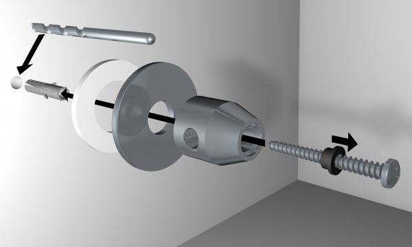 DISPLAY IT FIXED - Kit