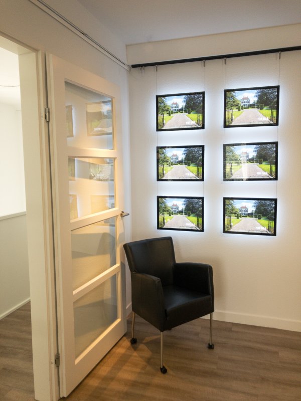 Art in the workplace