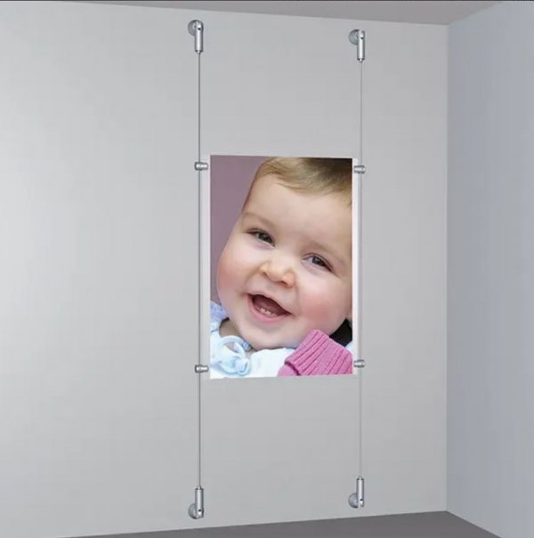 DISPLAY IT FIXED - Kit