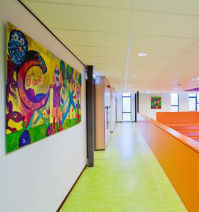 Click-Rail-In schools