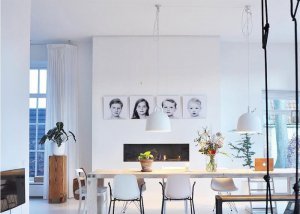 Picture Hanging system