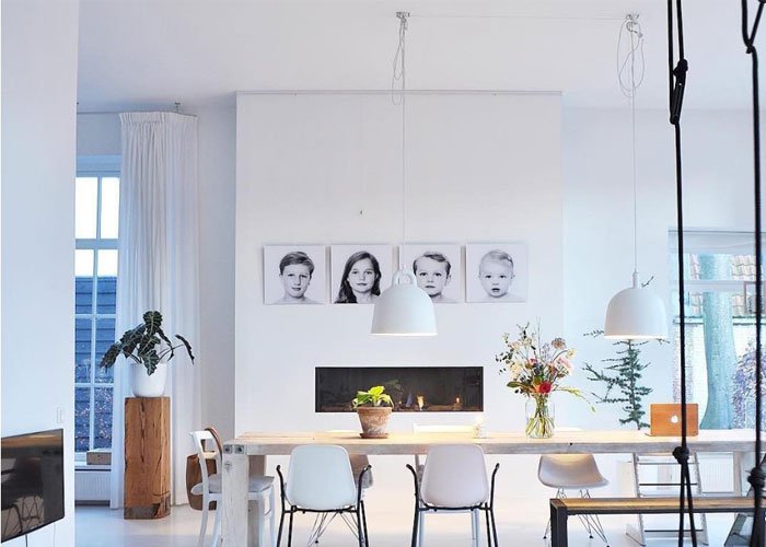 Picture Hanging system