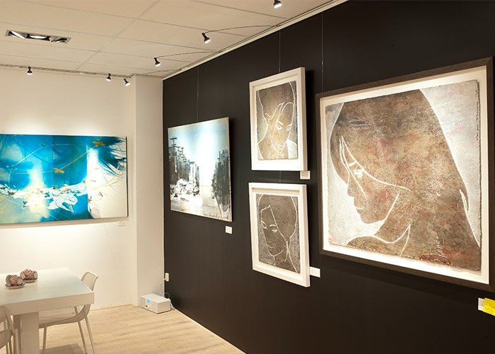 Combi Rail Pro Light - Featured