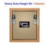 Heavy Duty Hanger Kits - Extreme