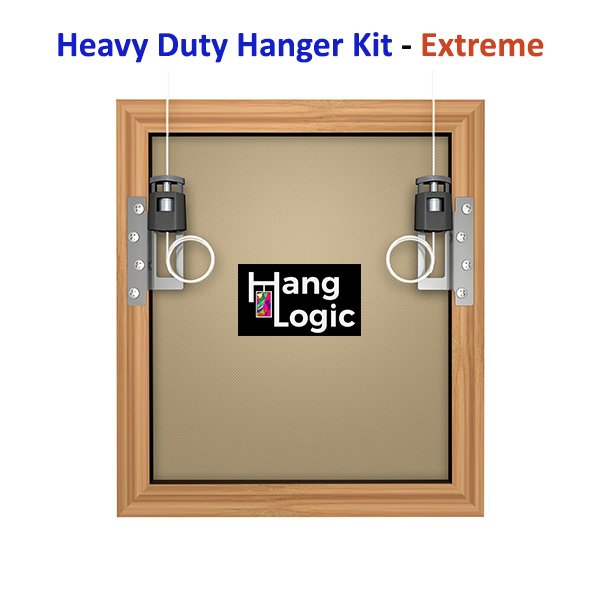 Heavy Duty Hanger Kits - Extreme