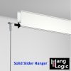 Solid-Slider-Hanger